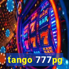 tango 777pg